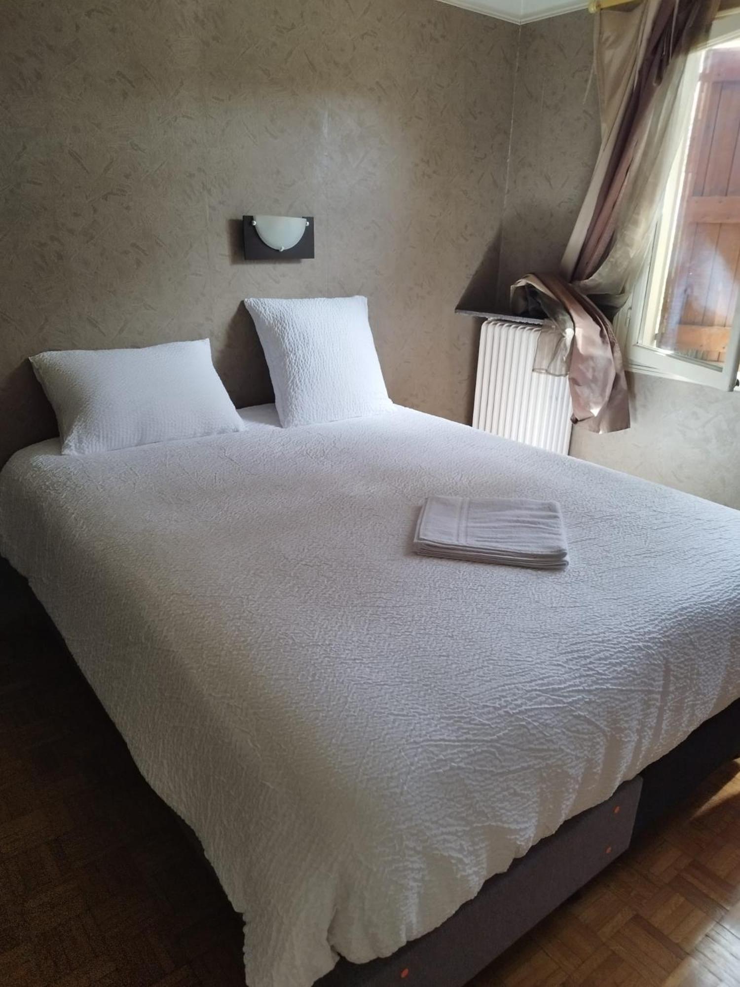 Appart'Hotel Des 3 Vallees Le Pied A Terre Séranon Esterno foto