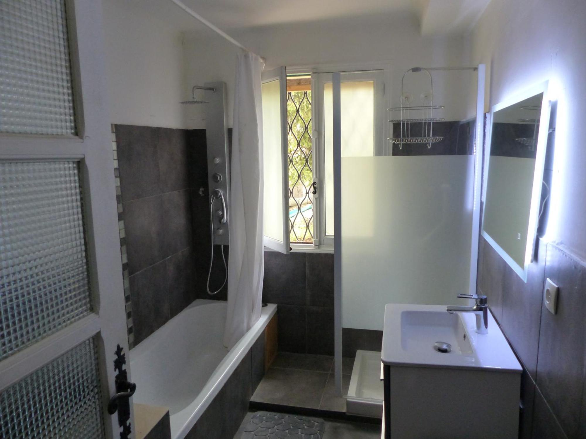 Appart'Hotel Des 3 Vallees Le Pied A Terre Séranon Esterno foto